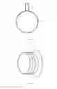 Fig. 04 - Wearable apparatus, detection system and detection method