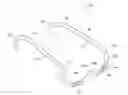Fig. 01 - Eyeblack glass frames
