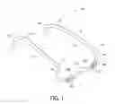 Fig. 02 - Eyeblack glass frames