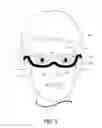 Fig. 04 - Eyeblack glass frames