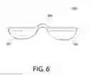 Fig. 06 - Eyeblack glass frames
