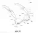 Fig. 13 - Eyeblack glass frames