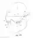 Fig. 14 - Eyeblack glass frames