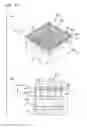 Fig. 10 - Light diffusion member, method for manufacturing same, and display device