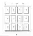 Fig. 04 - Transparent display panel and color filter substrate thereof