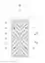 Fig. 01 - LIQUID CRYSTAL DISPLAY PANEL AND ARRAY SUBSTRATE