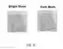 Fig. 07 - Post-temperable nanocrystal electrochromic devices
