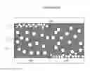 Fig. 01 - Additive particles for improving optical performance of an electrophoretic display