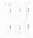 Fig. 04 - Methods and systems for forming optical modulators using micro-contact lithography