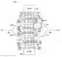 Fig. 01 - Multi-electrode photonic digital to analog converting vector modulator
