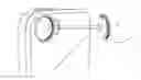 Fig. 01 - CASE FOR A PERSONAL ELECTRONICS DEVICE WITH EXTERNAL LENS MOUNT