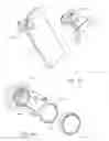 Fig. 10 - ADAPTERS FOR ATTACHING ACCESSORIES TO MOBILE ELECTRONIC DEVICES