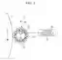Fig. 04 - Conducting brush and image forming device
