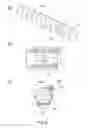 Fig. 07 - Developer supply container and developer supplying apparatus