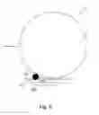 Fig. 09 - Developing device having a developer carrying member with recessed portions