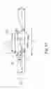 Fig. 28 - Developing device having a developer carrying member with recessed portions