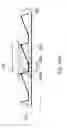 Fig. 32 - Developing device having a developer carrying member with recessed portions