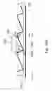 Fig. 33 - Developing device having a developer carrying member with recessed portions