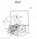 Fig. 19 - Developer container, developing device, process unit, and image forming apparatus