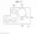Fig. 04 - Fixing device that fixes images of decolorable and non-decolorable materials