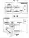 Fig. 15 - Image forming apparatus and recording material determination unit