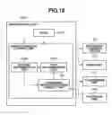 Fig. 18 - Image forming apparatus and recording material determination unit