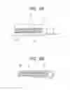 Fig. 06 - Image heating apparatus having film, back-up member forming a nip with the film, a heater, and heat conductive members configured to be brought into contact with heater surface opposite to the surface of the heater brought into contact with the film