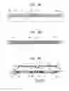 Fig. 08 - Image heating apparatus having film, back-up member forming a nip with the film, a heater, and heat conductive members configured to be brought into contact with heater surface opposite to the surface of the heater brought into contact with the film