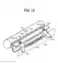Fig. 08 - Lubricant supplying device, process cartridge and image forming apparatus