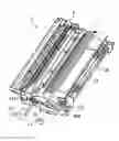 Fig. 01 - Image forming apparatus having spacing configuration for process cartridge