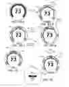 Fig. 06 - HVAC schedule establishment in an intelligent, network-connected thermostat