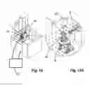 Fig. 10 - System and method for adaptive positioning of a work piece
