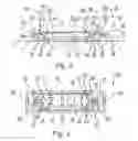 Fig. 03 - Conveyor system for conveying objects and control process for such a system