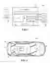 Fig. 02 - Autonomous vehicle refueling locator