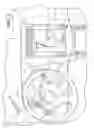 Fig. 03 - Autonomous vehicle refueling locator