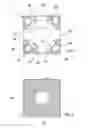 Fig. 05 - Control system for gas pressure controllers in explosion risk areas