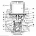 Fig. 01 - Pressure regulator device and method of using same