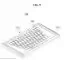 Fig. 10 - Portable display device
