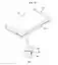 Fig. 13 - Portable display device
