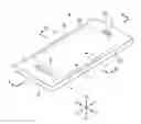 Fig. 01 - Method of manufacturing surface panel