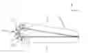 Fig. 01 - HINGE DEVICE