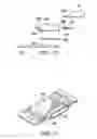 Fig. 19 - Information handling system multi-purpose connector guide pin structure