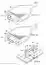 Fig. 06 - Information handling system multi-purpose connector guide pin structure