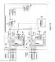 Fig. 11 - Information handling system multi-purpose connector guide pin structure