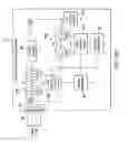 Fig. 10 - Information handling system multi-purpose connector guide pin structure