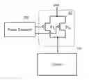 Fig. 01 - METHOD AND CIRCUIT FOR REDUCING CURRENT SURGE