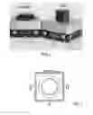 Fig. 03 - Modular apparatus and system for reconfigurable user inputs