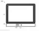 Fig. 01 - Dynamic eye tracking calibration