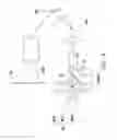 Fig. 10 - Touch and gesture control system and touch and gesture control method
