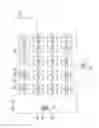 Fig. 40 - Secure keypad including conductive trace